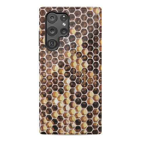 Honey Phone Case